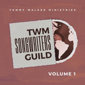 Let There Be Praise by Tommy Walker Ministries, Neal Hartley