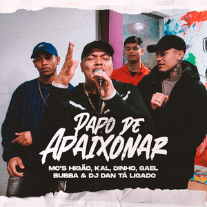 DJ Dan Tá Ligado — Papo de Apaixonar (2026)