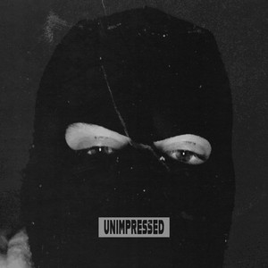 Portada de Unimpressed