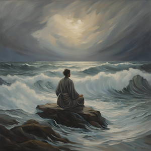 Sabedoria - Calm in Adversity