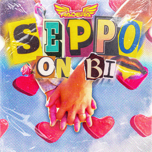 SEPPO ON BI by Radera
