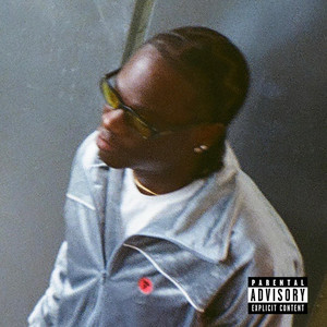 Portada de It Boy