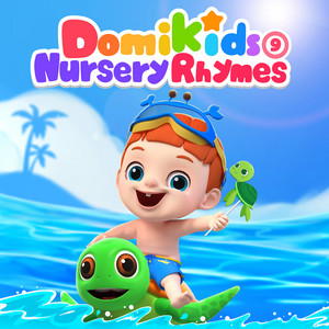 Baby Police Chases the Thief by Domi Kids