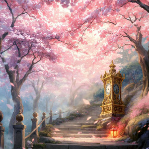等你出现 (Waiting For You To Appear) by Daisy Sweet