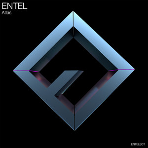 Atlas cover art