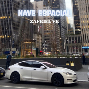 Nave Espacial by Zafriel VR