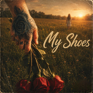 My Shoes by ScuffedStringz