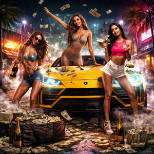 Se Rebosan by Caballito Music