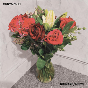 Ndinaye by Munyaradzi