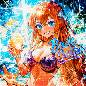 BAILE SOLTO by LVGHTER, satirin, Sxilwix