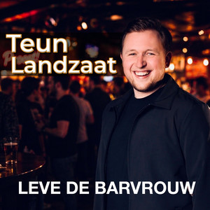 Leve De Barvrouw