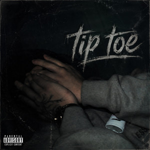 Tip toe by saii