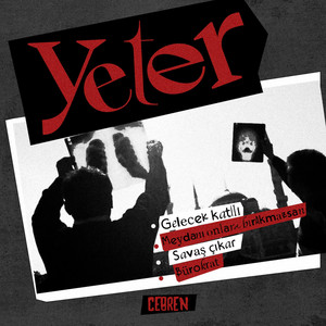 Yeter