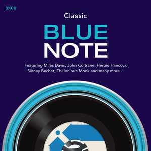 Complete Blue Tracks Best クラシック Note 100 HQCD