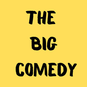 Bruno Portinho Trilhas para filmes - The Big Comedy