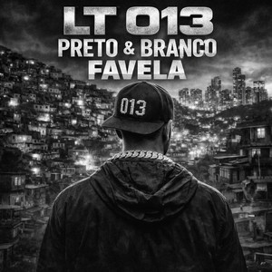 Tua Falta by LT 013