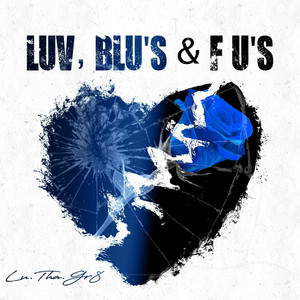 I'll Leave by Lu.Tha.Gr8