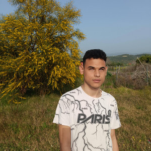 Valantis Stamoulis - Roufiane