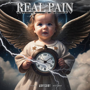 ZiiFlex a.k.a ZIMA & LOUI - Real Pain