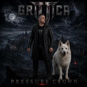 Pressure Crown by GRITTICA
