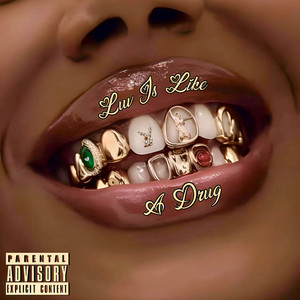 Luv Is Like a Drug by Daslowkey