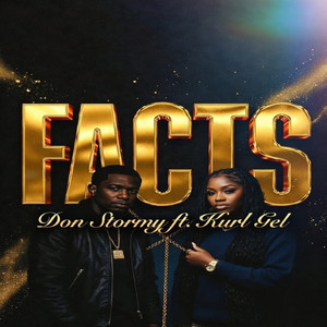 Facts by Don Stormy, Kurl Gel