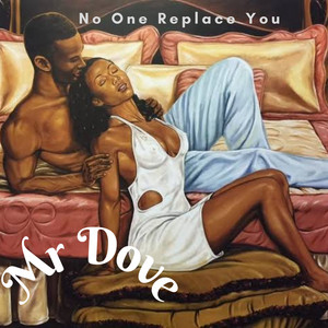No One Replace You