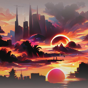 Sunrise V3 (Remastered 2023)