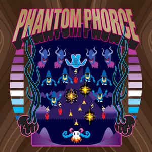 Powerエッチング盤 Animals Furry /Phantom Super