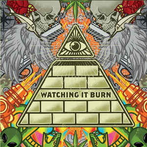 Watching It Burn