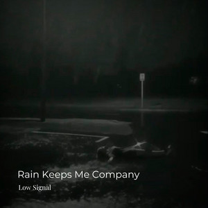 Rain Keeps Me Company by Low Signal