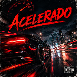 Acelerado by alberto26