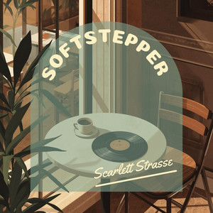 Softstepper by Scarlett Strasse