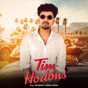 Tim Hortons by Bai Brar, Meenu Singh, Ravi Rbs