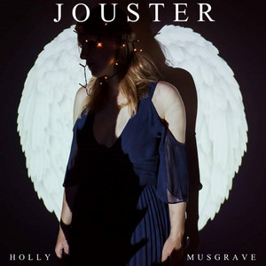 Dear Sarah by Holly Musgrave