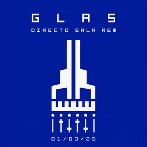 Siempre - En Directo Sala REM by Glas