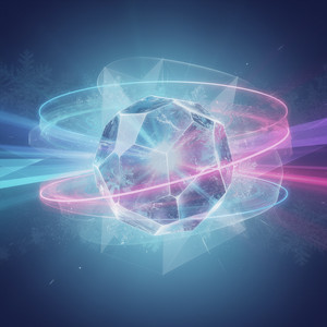 Cold Energy by Dynovara