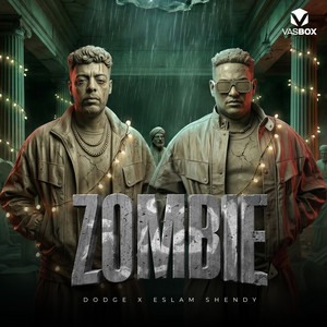 زومبي by Eslam Shendy, دودج مصر