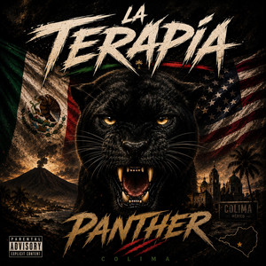 Panther by Grupo La terapia
