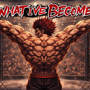 YUJIRO HANMA: 