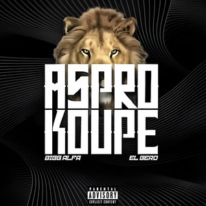 Aspro Koupe