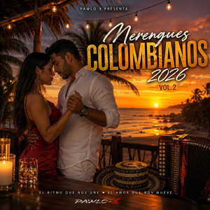 Vibrando - Pawlo-X Remix Merengue by Pawlo-X Latino, Pawlo-X