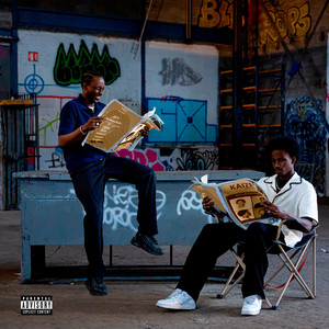 13.11.2023 - Bonus Track by Lamine