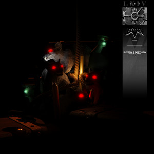 SHVRON & Neptulon - Old but Gold