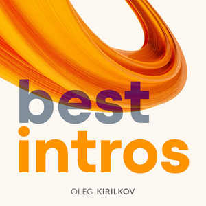 Обкладинка: Best Intros