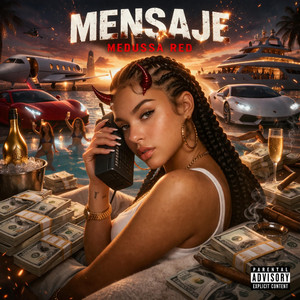 Mensaje by Medussa Red