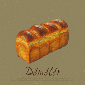 Demeter Lounge - Quiet Bakery Threshold