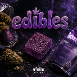 Edibles by 97Dev, Ngb Cuddy