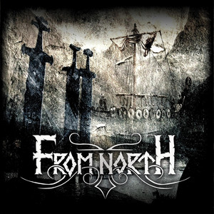 Volund the Smith by From North