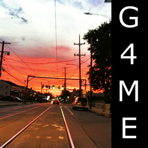G4ME by ISHU